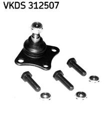 SKF VKDS 312507